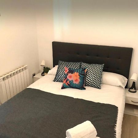 Apartamento Vive Zaragoza II Екстер'єр фото