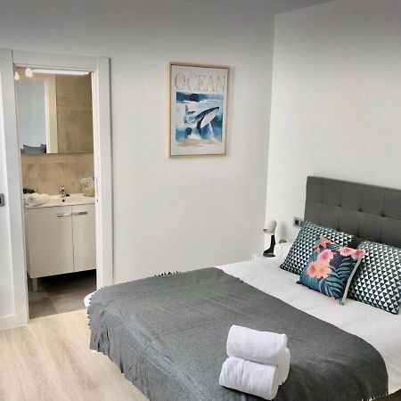 Apartamento Vive Zaragoza II Екстер'єр фото
