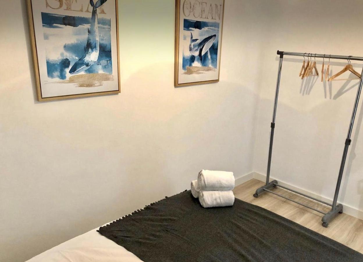 Apartamento Vive Zaragoza II Екстер'єр фото