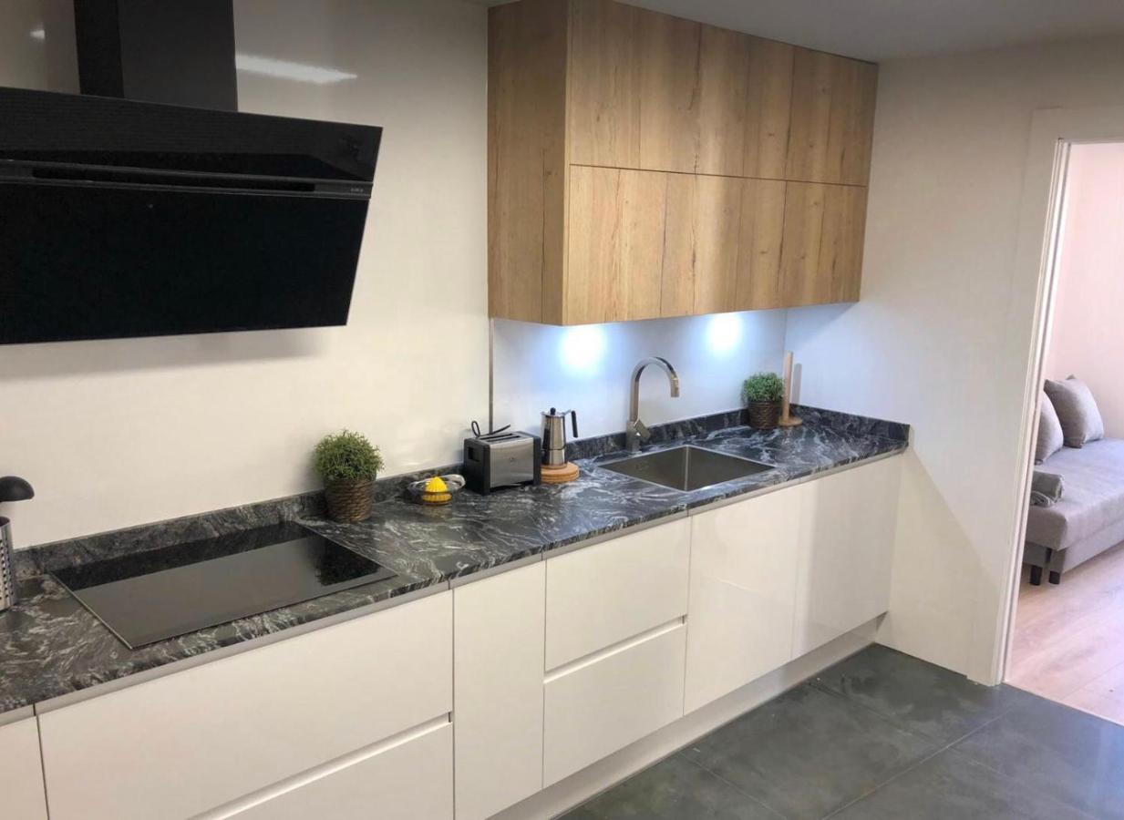 Apartamento Vive Zaragoza II Екстер'єр фото