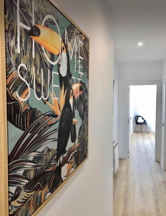 Apartamento Vive Zaragoza II Екстер'єр фото