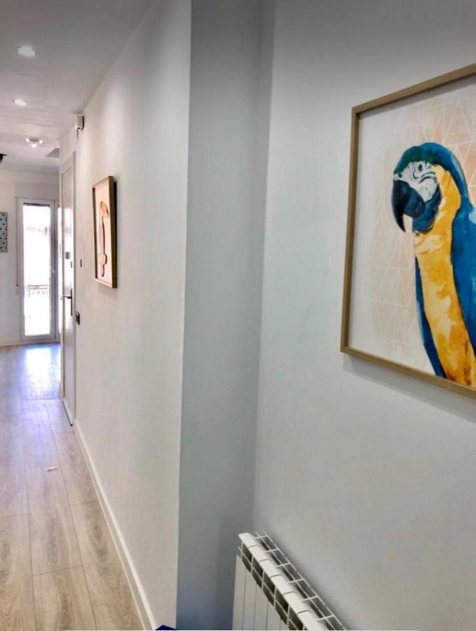 Apartamento Vive Zaragoza II Екстер'єр фото