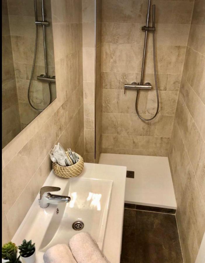 Apartamento Vive Zaragoza II Екстер'єр фото
