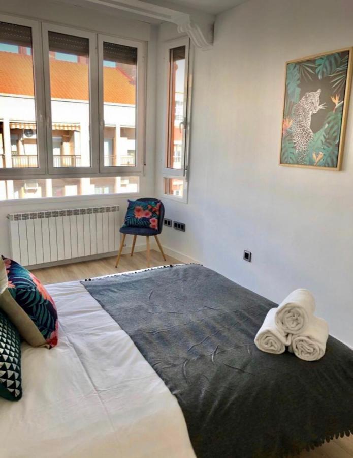 Apartamento Vive Zaragoza II Екстер'єр фото