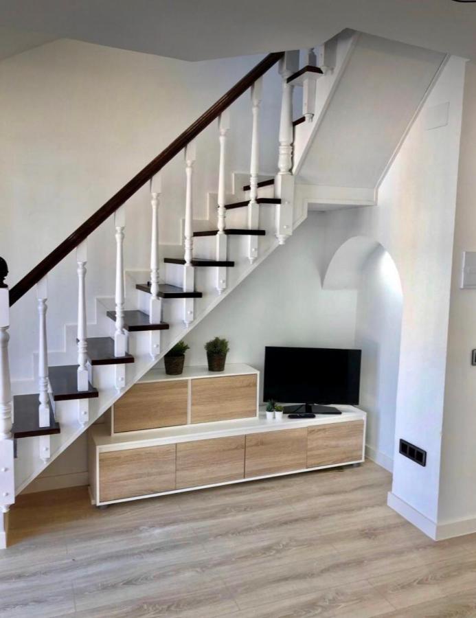 Apartamento Vive Zaragoza II Екстер'єр фото