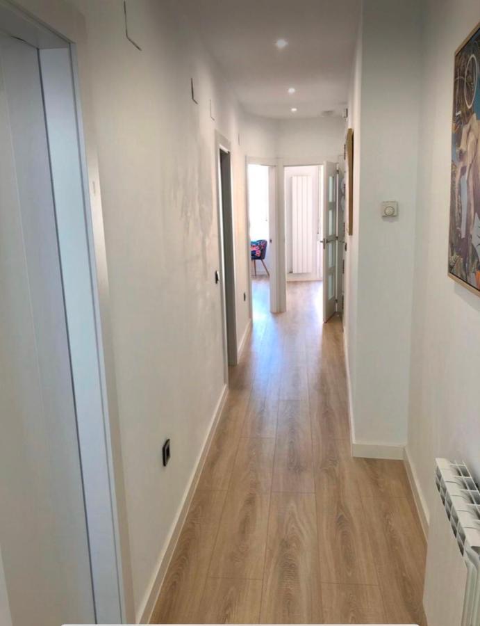 Apartamento Vive Zaragoza II Екстер'єр фото
