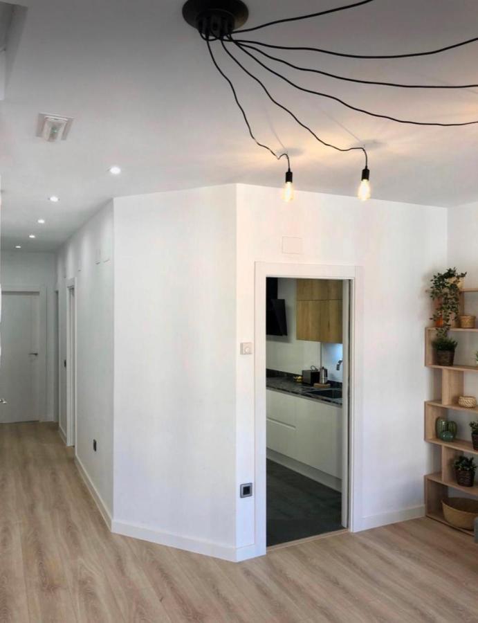 Apartamento Vive Zaragoza II Екстер'єр фото