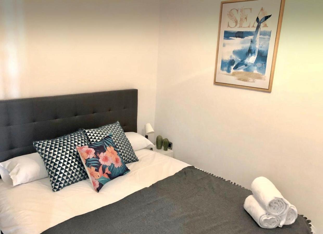 Apartamento Vive Zaragoza II Екстер'єр фото