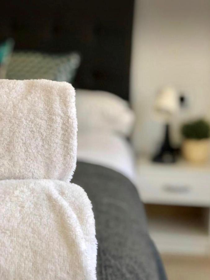 Apartamento Vive Zaragoza II Екстер'єр фото