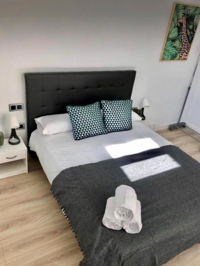 Apartamento Vive Zaragoza II Екстер'єр фото
