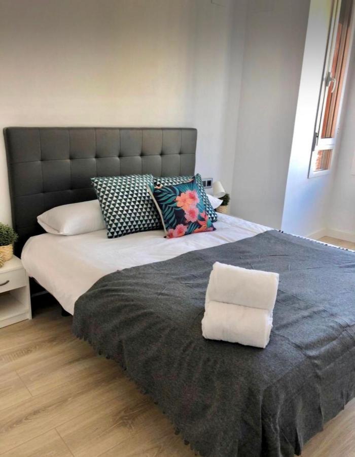 Apartamento Vive Zaragoza II Екстер'єр фото