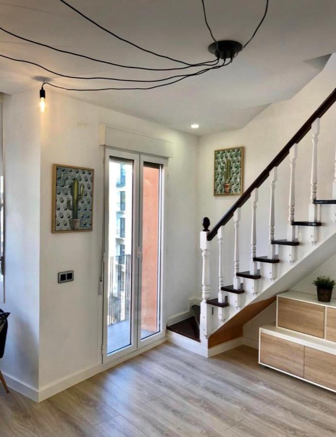 Apartamento Vive Zaragoza II Екстер'єр фото