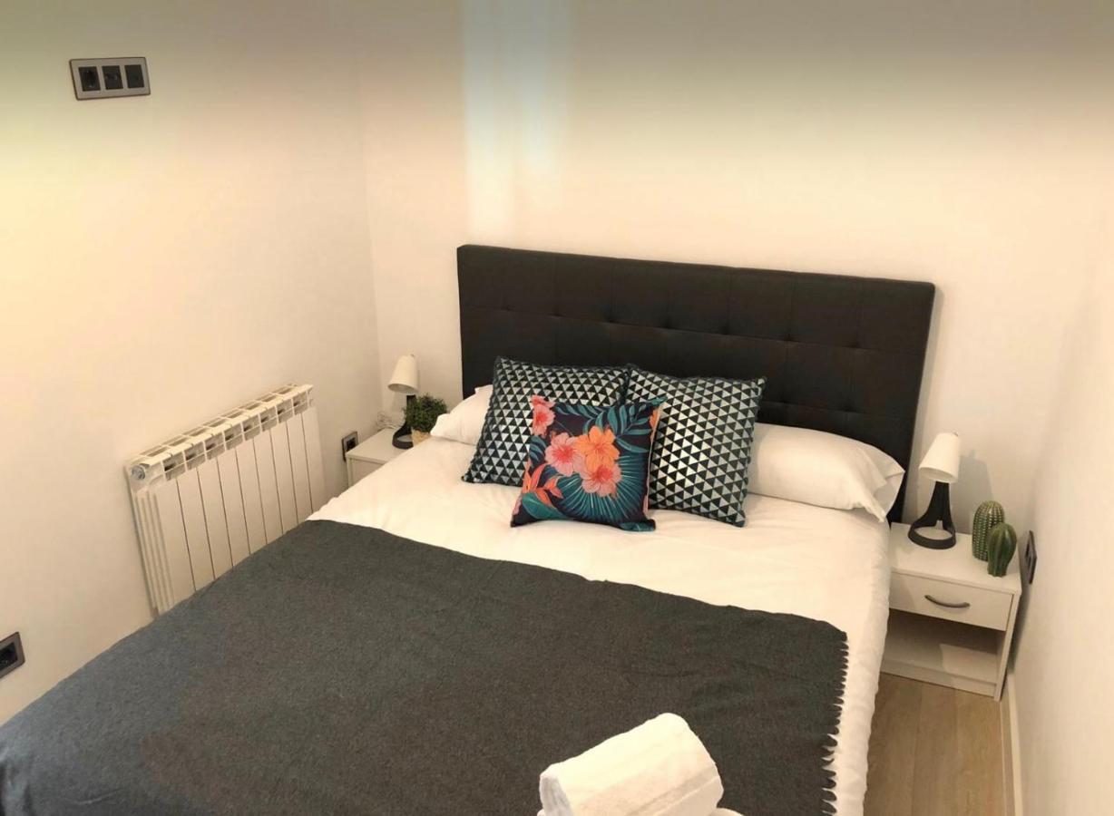 Apartamento Vive Zaragoza II Екстер'єр фото