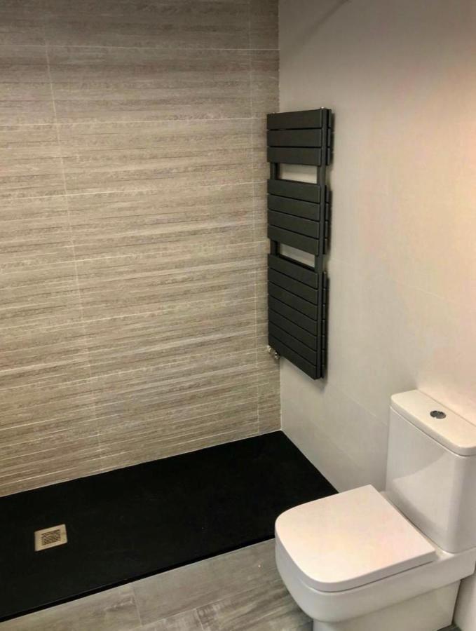Apartamento Vive Zaragoza II Екстер'єр фото