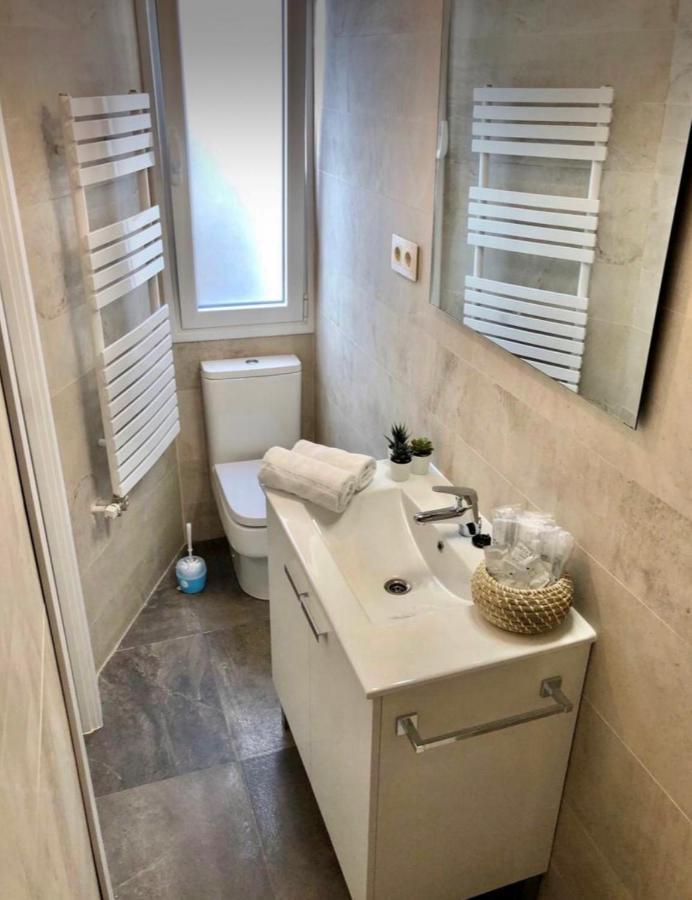 Apartamento Vive Zaragoza II Екстер'єр фото
