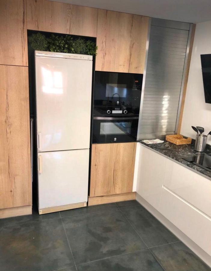 Apartamento Vive Zaragoza II Екстер'єр фото