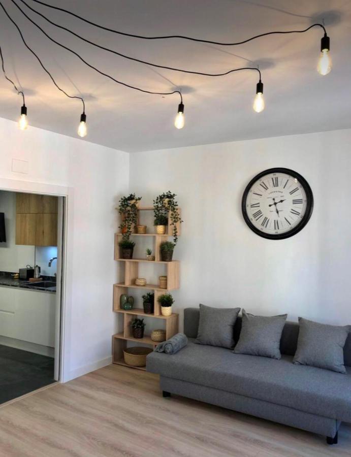 Apartamento Vive Zaragoza II Екстер'єр фото