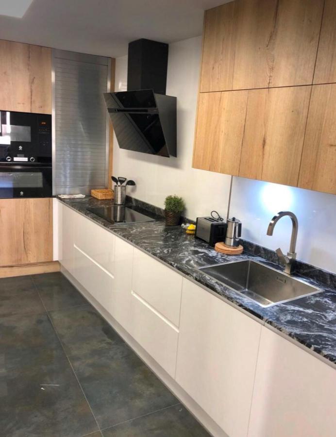 Apartamento Vive Zaragoza II Екстер'єр фото