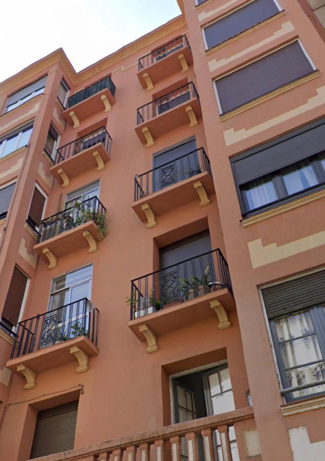Apartamento Vive Zaragoza II Екстер'єр фото